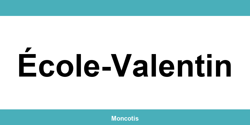 Urssaf École-Valentin: numéro de téléphone et contact