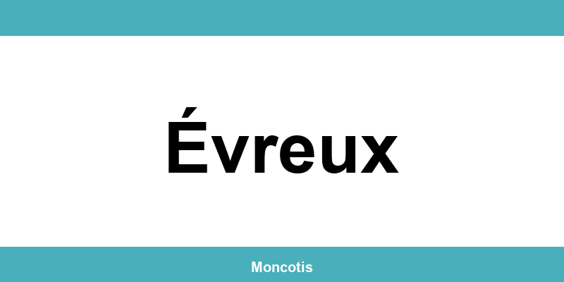 Urssaf Évreux: numéro de téléphone et contact