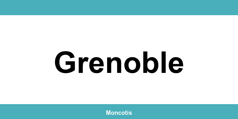 Urssaf Grenoble: numéro de téléphone et contact