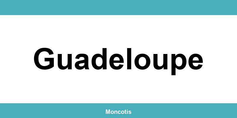Urssaf Guadeloupe: numéro de téléphone et contact