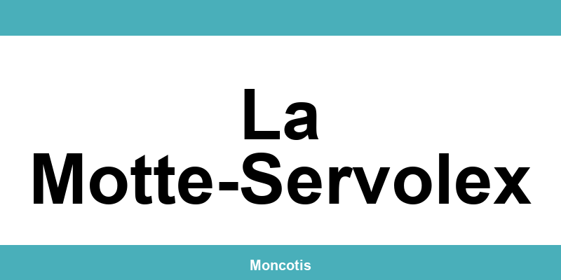 Urssaf La Motte-Servolex: numéro de téléphone et contact