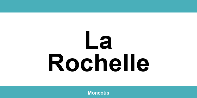 Urssaf La Rochelle: numéro de téléphone et contact