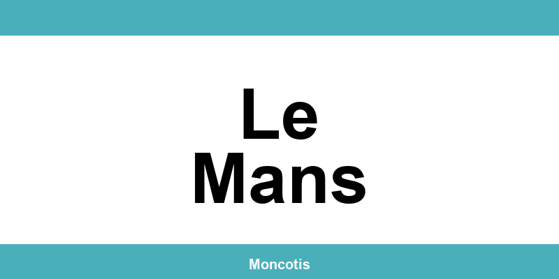 Urssaf Le Mans: numéro de téléphone et contact