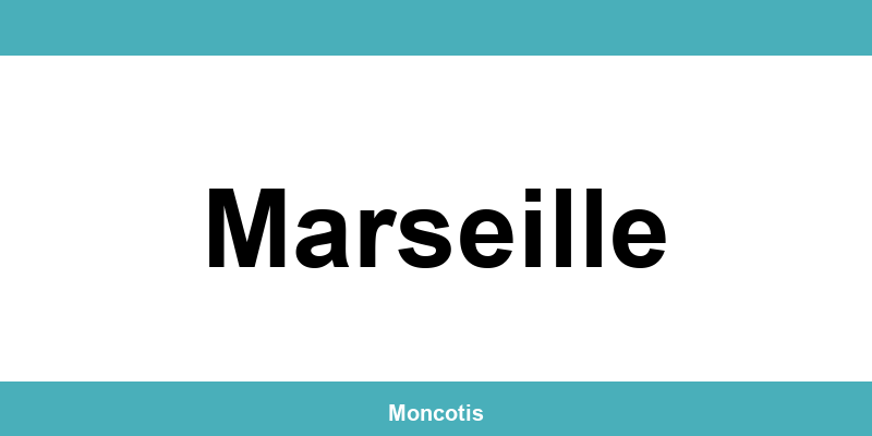 Urssaf Marseille: numéro de téléphone et contact