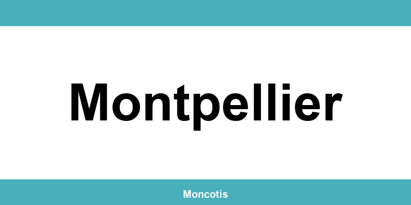 Urssaf Montpellier: numéro de téléphone et contact