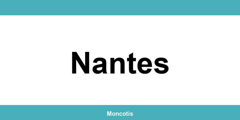 Urssaf Nantes: numéro de téléphone et contact