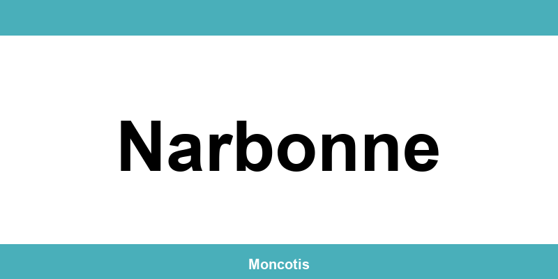 Urssaf Narbonne: numéro de téléphone et contact