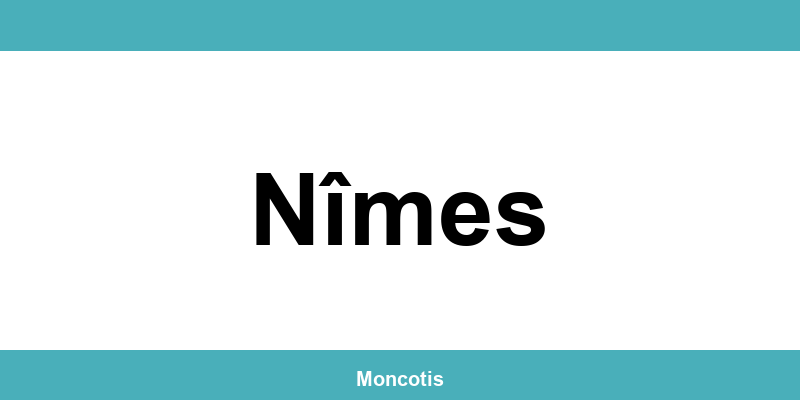 Urssaf Nîmes: numéro de téléphone et contact