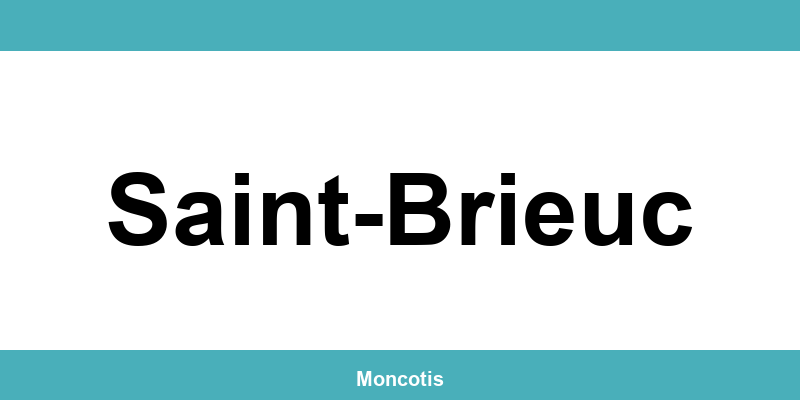Urssaf Saint-Brieuc: numéro de téléphone et contact