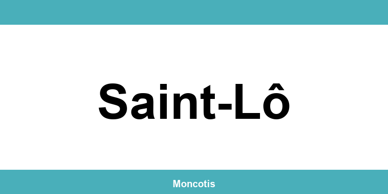 Urssaf Saint-Lô: numéro de téléphone et contact