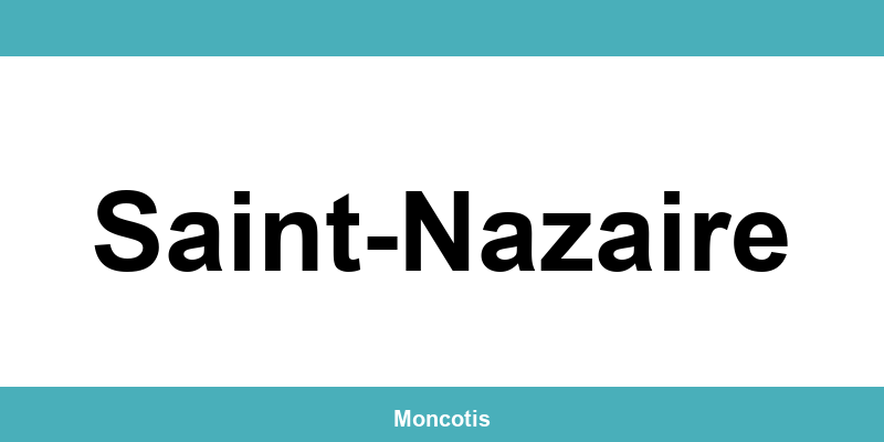 Urssaf Saint-Nazaire: numéro de téléphone et contact