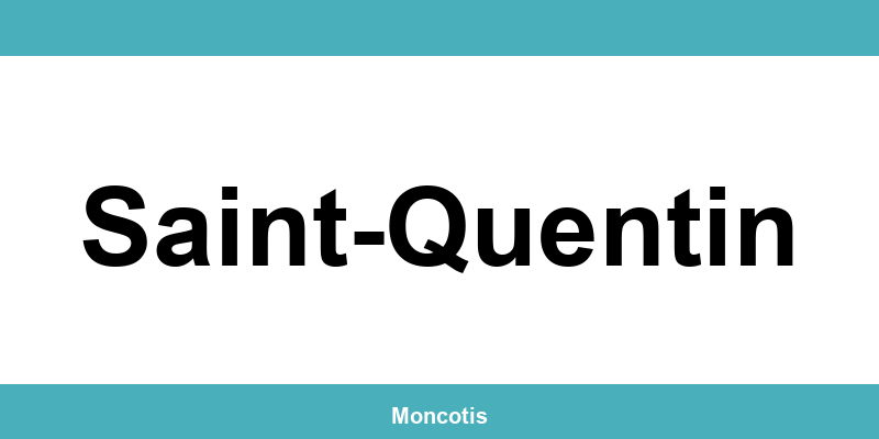 Urssaf Saint-Quentin: numéro de téléphone et contact