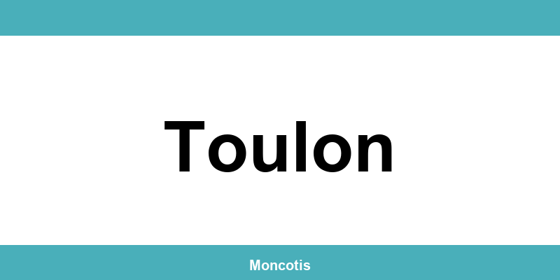 Urssaf Toulon: numéro de téléphone et contact