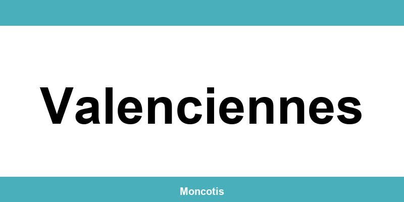 Urssaf Valenciennes: numéro de téléphone et contact