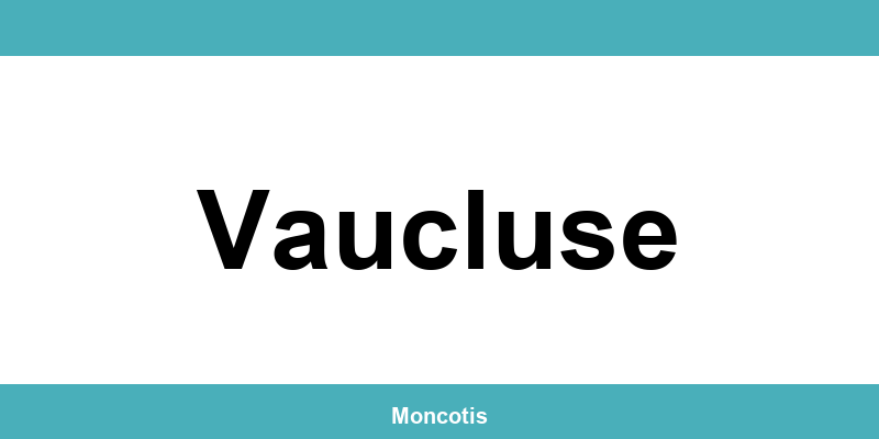Urssaf Vaucluse: numéro de téléphone et contact